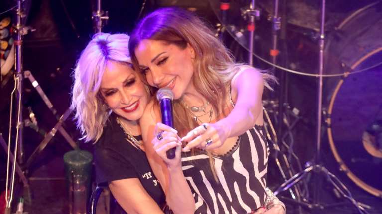 Η δήλωση της Γερμανού για την... αιώνια κόντρα Βανδή - Βίσση, που προκάλεσε αίσθηση [βίντεο]