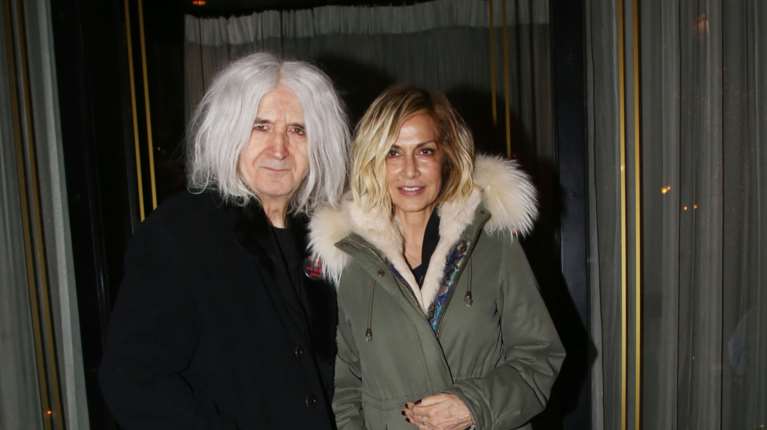 Ο Καρβέλας για την Βίσση: &quot;Μείναμε άφραγκοι. Σκοτωθήκαμε. Δεν ήθελε να με βλέπει και δεν ήθελα να τη βλέπω&quot;