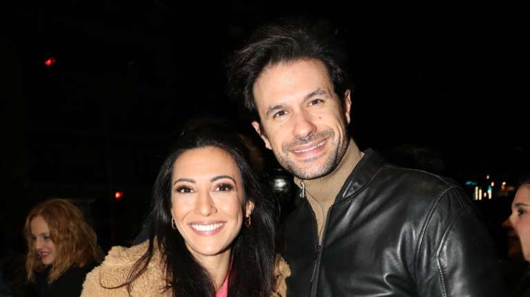 Ο Ορφέας Αυγουστίδης &quot;εγκατέλειψε τα πάντα&quot; όταν γνώρισε την Ευγενία Σαμαρά