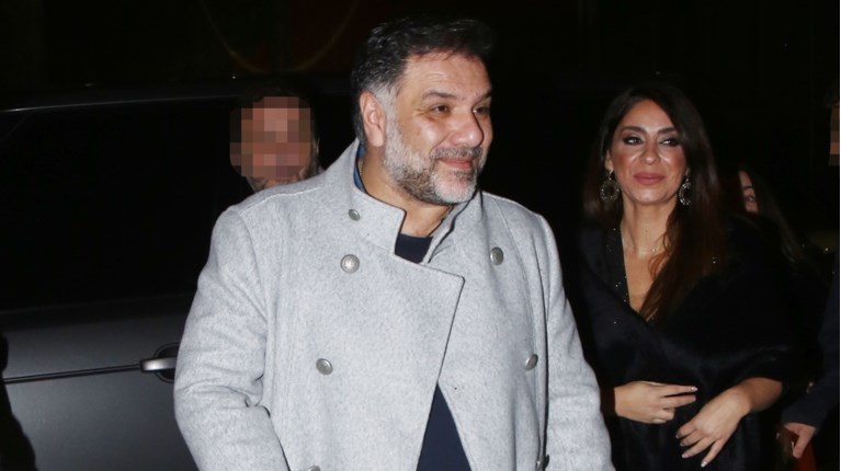 αρναουτογλου