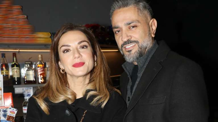 Βάσω Λασκαράκη: Οι τρυφερές ευχές στον Λευτέρη Σουλτάτο για τα γενέθλιά του - "Κάθε χρονιά να μας βρίσκει μαζί"