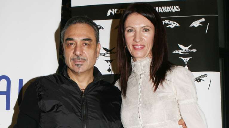 Κίλι Σφακιανάκη: Χωρίς παρουσία δημοσιογράφων η κηδεία της - Η τελευταία επιθυμία της για αποτέφρωση