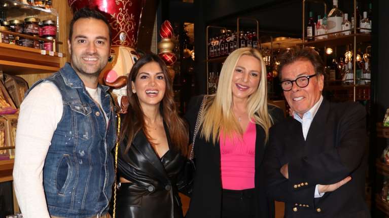 Σίγουρος ο Δημήτρης Παπανώτας ότι φεύγει από τον Alpha: Ο &quot;μισθός σερβιτόρου&quot; και ποιος δεν τον θέλει στο &quot;Happy Day&quot;