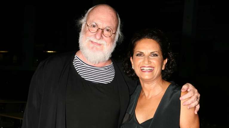 Η Άλκηστις Πρωτοψάλτη αποχαιρετά τον Διονύση Σαββόπουλο: &quot;Ό,τι έζησα μαζί σου, κόσμημα στη ψυχή μου&quot;