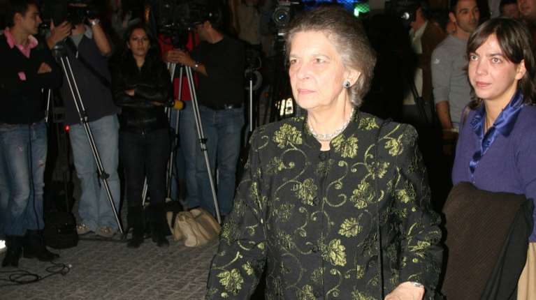 Πριγκίπισσα Ειρήνη: Στην Ελλάδα το τελευταίο ταξίδι - Θα ταφεί στο Τατόι, δίπλα σε Κωνσταντίνο, Παύλο και Φρειδερίκη