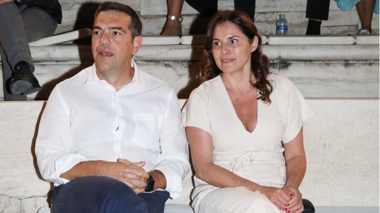 Μπέτυ Μπαζιάνα