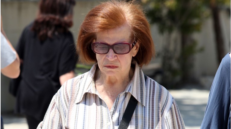 γιουλακη