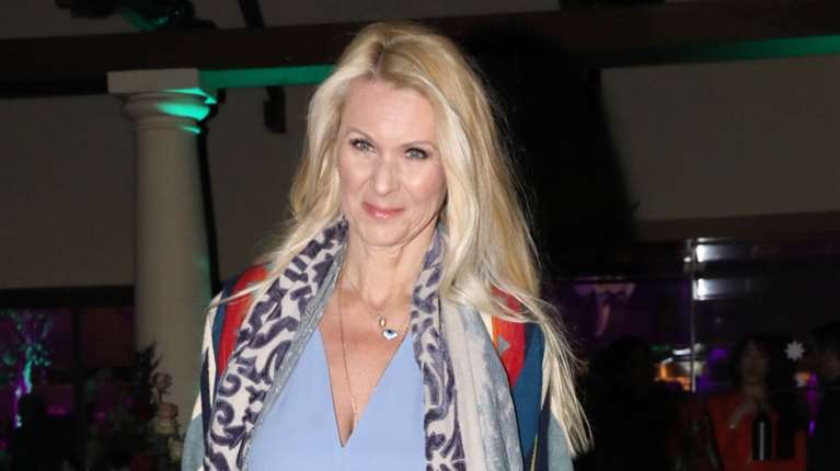 Η Κατερίνα Γκαγκάκη μίλησε ανοιχτά για τη μάχη με τη βουλιμία - "Αφησα πολλά πράγματα πίσω"