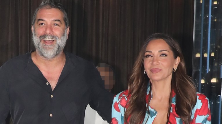 Δέσποινα Βανδή