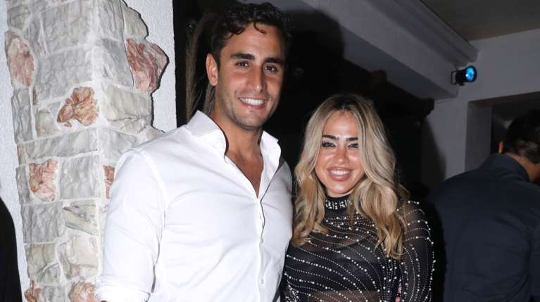 Κόνι Μεταξά για χωρισμό από Μάριο Καπότση: Εγώ δεν ήθελα να κρατήσει αυτός ο γάμος