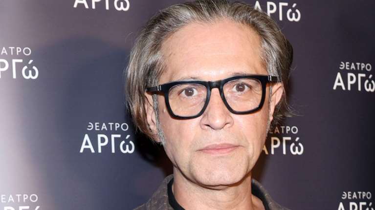 Χειλάκης: Το νέο έτος με βρήκε με πρόβλημα υγείας - Είναι πολύ δυσάρεστο, δύσκολα τα πράγματα