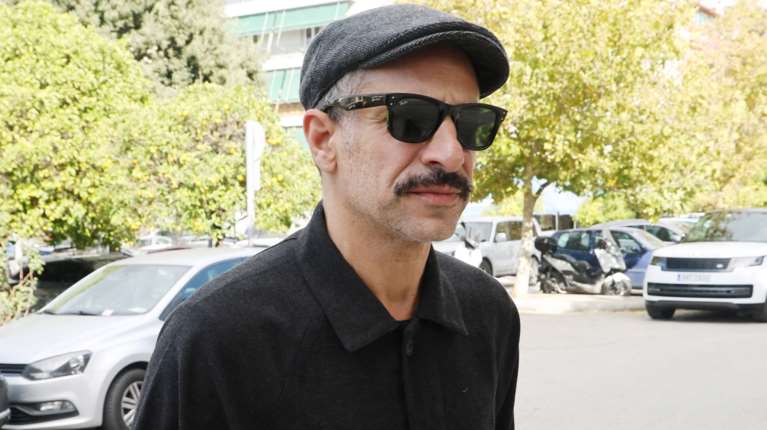 Γιώργος Χρανιώτης: Ήθελα να φύγω από το σπίτι όταν ήταν πιο μικρό το παιδί μου -Το παραδέχομαι, είμαι κακός πατέρας