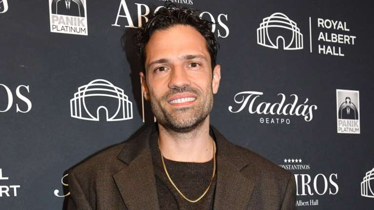 Ο Αργυρός απαντά στις φήμες ότι θα ασχοληθεί με την πολιτική -"Μου έχουν γίνει προτάσεις" [βίντεο]