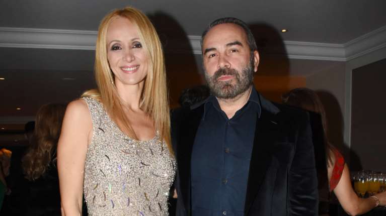 Πρεμιέρα για Γκουντάρα και Κάκκαβα: &quot;Δεν υπάρχει κάτι να ξεκαθαρίσουμε με την Κατερίνα Καινούργιου&quot;