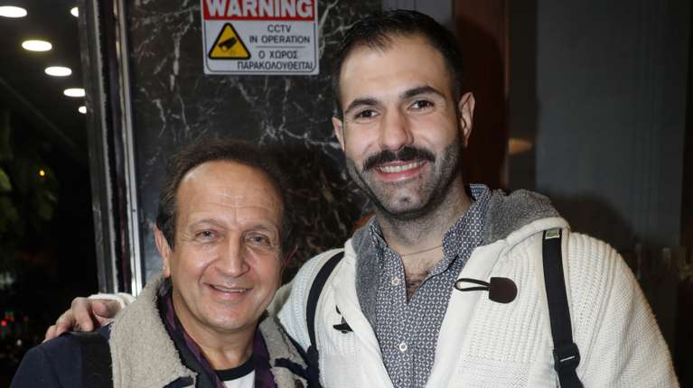 Καρκάς: Υπήρχαν καταγγελίες ότι ο Τσαρούχας ξυλοκοπούσε συντρόφους του - Μου το έχει πει ο Μπιμπίλας