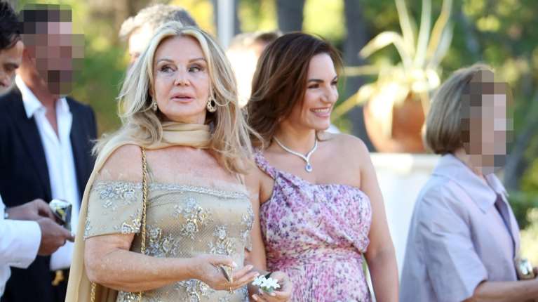 Αγάπη Πολίτη: Η διακριτική αλλαγή που ανανέωσε την εικόνα της