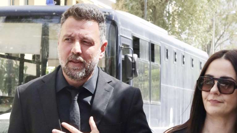 Μάνος Παπαγιάννης: Η ανάρτηση όλο νόημα μετά την καταδικαστική απόφαση για τον ξυλοδαρμό της Παυλίδου