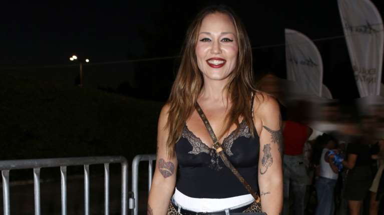 Πηνελόπη Αναστασοπούλου: Θα πήγαινα στη Eurovision, αρκεί να είχα ένα πολύ καλό τραγούδι [βίντεο]