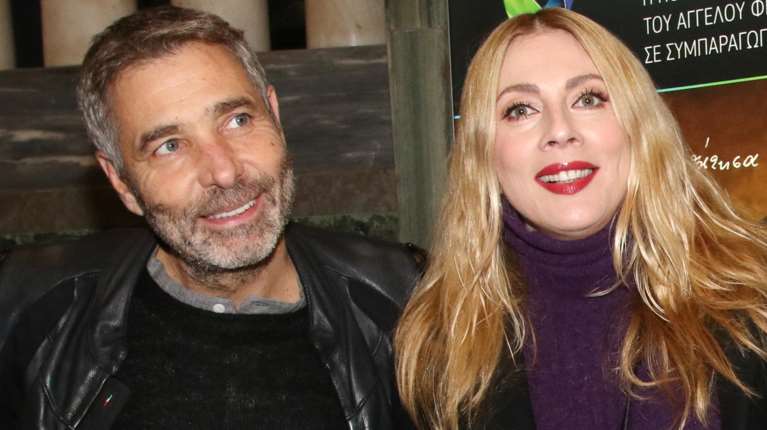 Θοδωρής Αθερίδης: Η πρώτη ανάρτηση μετά τις αποκαλύψεις για τον χωρισμό του από την Καρύδη