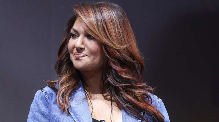 Ξέσπασε η Καίτη Γαρμπή: Θα φάνε μια μήνυση που θα είναι όλη δική τους