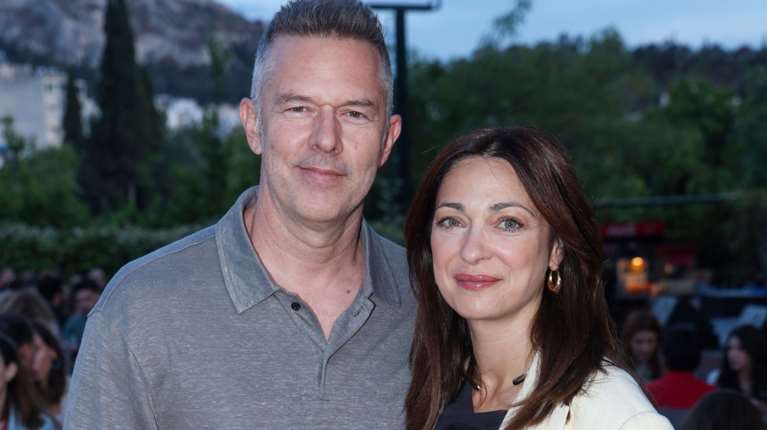 Εμιλυ Κολιανδρή: Βαρύ πένθος για την αγαπημένη ηθοποιό