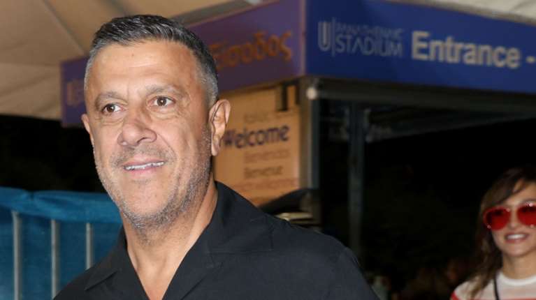 &quot;Δεν με κάλεσαν να δώσω εξηγήσεις &quot;: Πρώτη αντίδραση Πηλαδάκη για τη δέσμευση περιουσίας και τις κατηγορίες για φοροδιαφυγή και απάτη