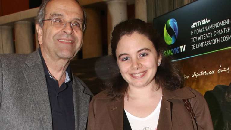 Βαθιά οδύνη για τον θάνατο της Λένας Σαμαρά - Συλλυπητήρια μηνύματα από όλο τον πολιτικό κόσμο