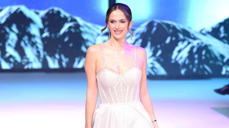 Τέα Πρέλεβιτς: Η εξομολόγηση για την κρυοσυντήρηση ωαρίων - "Ήταν το δώρο που έκανα στον εαυτό μου, όταν έγινα 30"