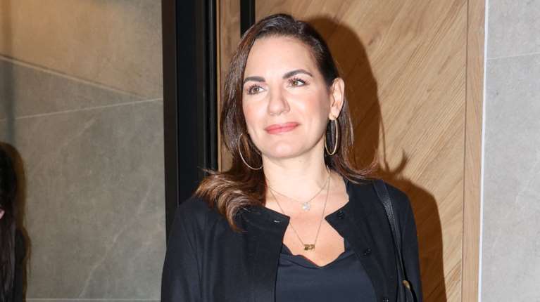 &quot;Ένας χρόνος χωρίς τον Βαρδή Βαρδινογιάννη&quot;: Η συγκινητική ανάρτηση της Ολγας Κεφαλογιάννη με μια κοινή τους φωτό