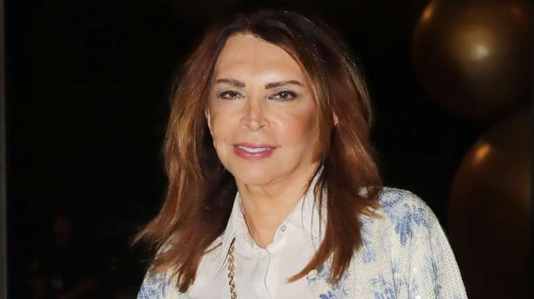 Νεότητα και ομορφιά: Ο Μπίλι Μπο με τη Μιμή Ντενίση σε φωτογράφιση μόδας τη δεκαετία του '70 [εικόνα]