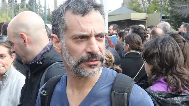 Συγκλονίζει ο Χρανιώτης για συνεργάτιδά του: Μπορεί να συνέβαλα στο να μην είναι στη ζωή [βίντεο]