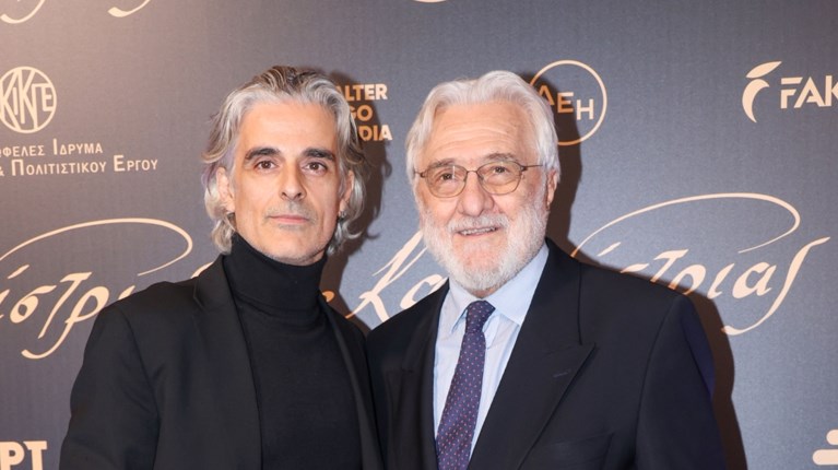 ΜΥΡΙΑΓΚΟΣ ΣΜΑΡΑΓΔΗΣ