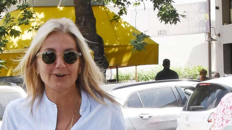 Εξώδικα της Μαρέβας Μητσοτάκη σε δυο ιστοσελίδες για fake news- Διαψεύδει ότι έχει αγοράσει ακίνητο στο Ελληνικό