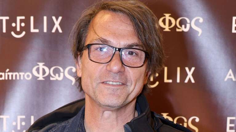 Αλεξανδρής για metoo: Είδα συναδέλφους να νιώθουν χαιρεκακία, ευκαιρία για να διεκδικήσουν άλλα πράγματα