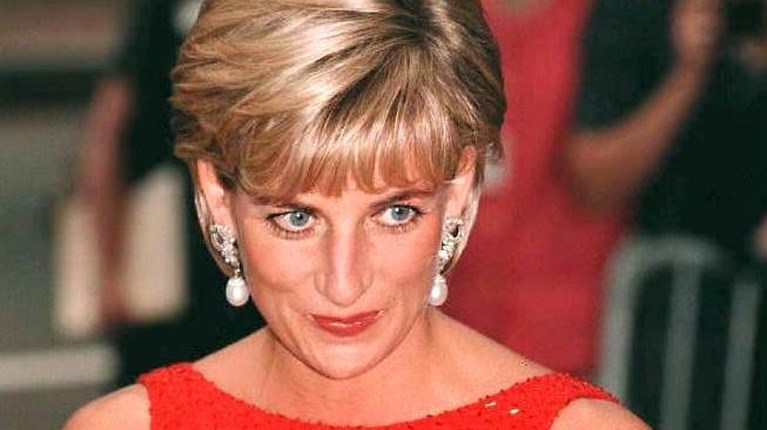 PRINCESS DIANA