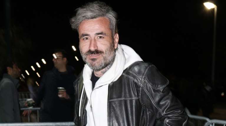 Σε νοσοκομείο της Σαουδικής Αραβίας ο Γιώργος Μαυρίδης - Η ανάρτηση του Σάκη Τανιμανίδη