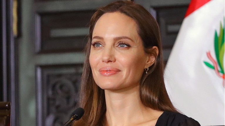 jolie