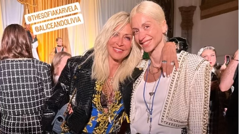 καρβελα βισση