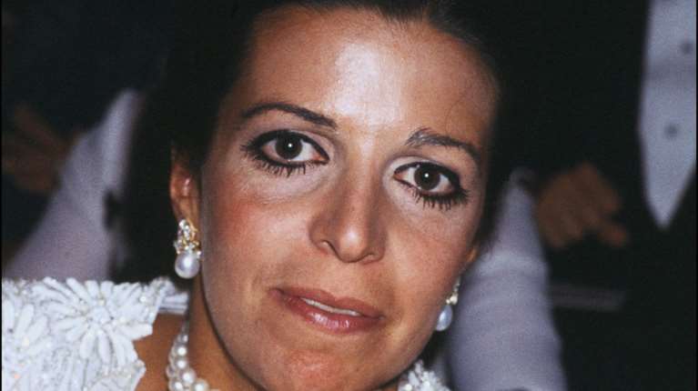 Σπάνιες φωτό από τον γάμο της Χριστίνας Ωνάση με τον μεγαλύτερο έρωτά της, Σεργκέι Καούζοφ - Γιατί ήταν λάθος