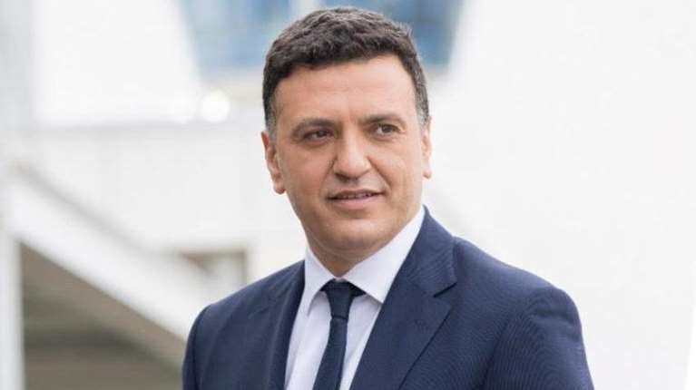 Βασίλης Κικίλιας: Οι επενδύσεις που δρομολογούνται τα επόμενα χρόνια για τη ναυτιλία ξεπερνούν το 1,5 δισ. ευρώ