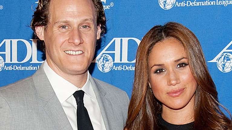 Μέγκαν Μαρκλ: Ο πρώτος της γάμος, η απαίτηση από τους καλεσμένους και η αποκάλυψη του πατέρα της