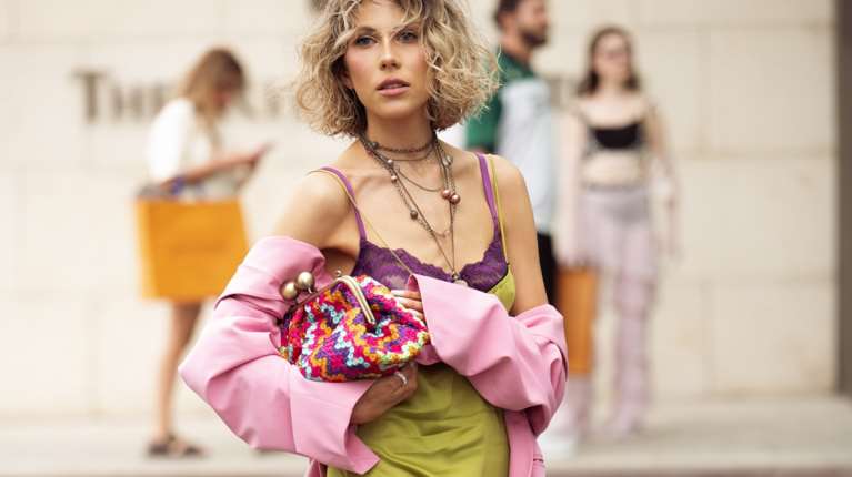 Τα color trends του 2026 που θα κυριαρχήσουν σύμφωνα με το Pinterest