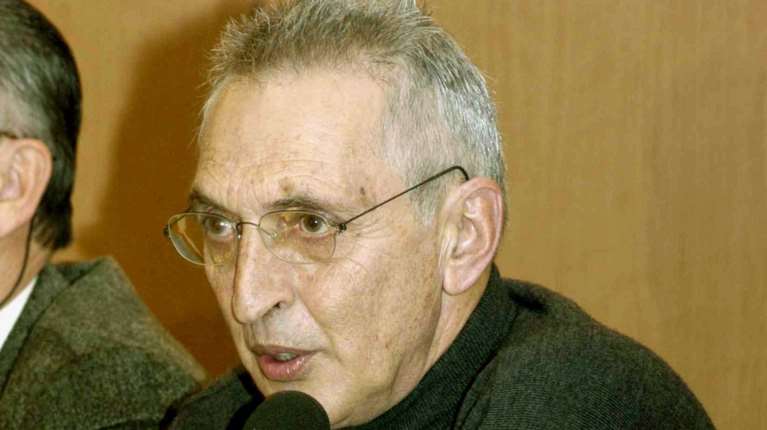 Πέθανε ο πανεπιστημιακός και συγγραφέας Γιώργος Ρούσης - Η πορεία του στην Αριστερά