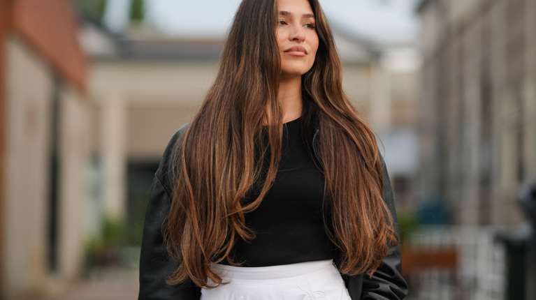Βρήκαμε το ιδανικό κούρεμα για μακριά μαλλιά