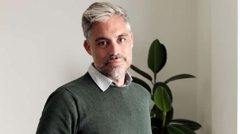 Μιχάλης Μπελέγρης: Το ενεργειακό αποτύπωμα δεν είναι πια μια παράμετρος που &quot;μπαίνει στο τέλος&quot; - Τα κτίρια πλέον αναπνέουν και ζουν