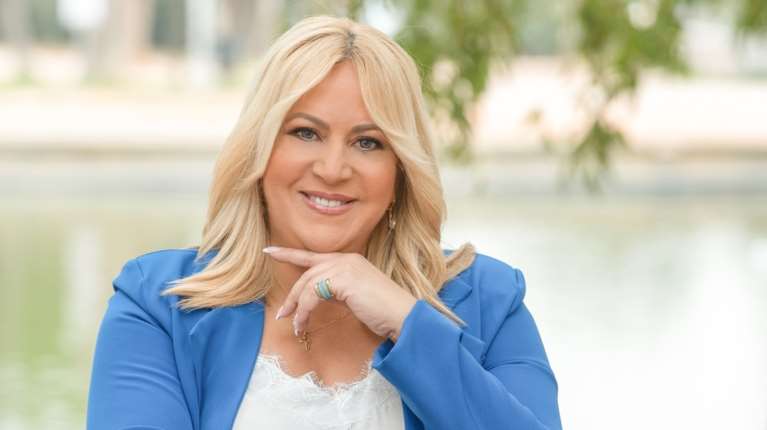 Ρούλα Κουσκουρή: &quot;Σαν σήμερα, πριν τέσσερα χρόνια, χειρουργήθηκα για τον καρκίνο&quot; - Η συγκινητική ιστορία