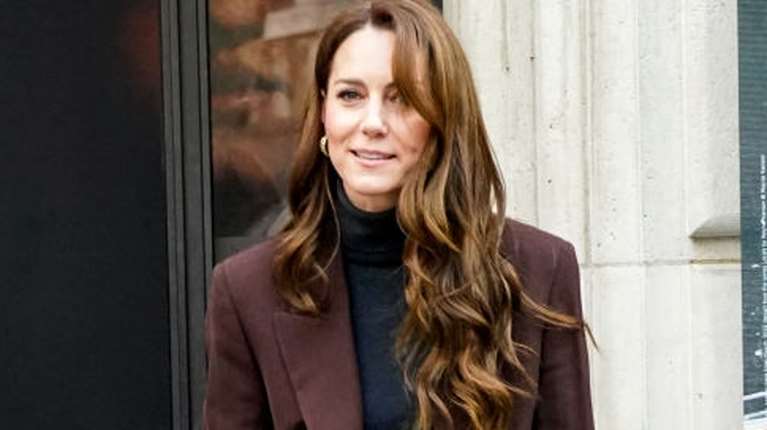 To makeover της Κέιτ Μίντλετον - Όλοι μιλούν για την ανανεωμένη εικόνα της
