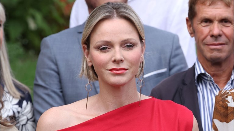 princess charlene