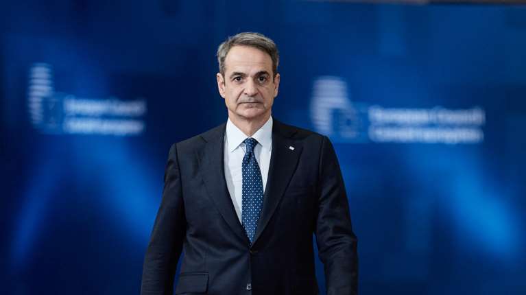 Μητσοτάκης: Η Ευρώπη οφείλει να είναι ενωμένη, να υπερασπίζεται το Διεθνές Δίκαιο και την κυριαρχία των κρατών-μελών της