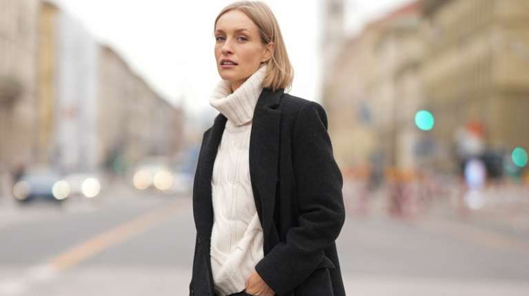 Αυτά τα 5 κομμάτια του χειμώνα δείχνουν πιο ακριβά απ&#39; ό,τι είναι